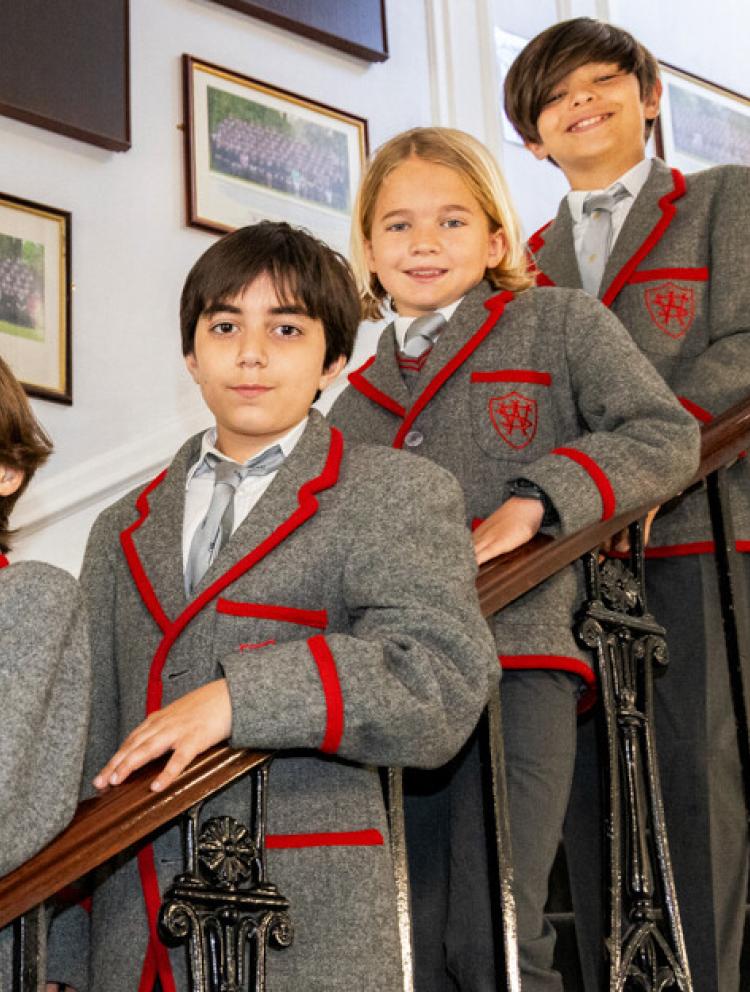 School Uniform