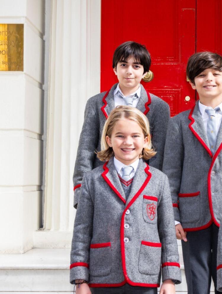 Prep Schools in Marylebone