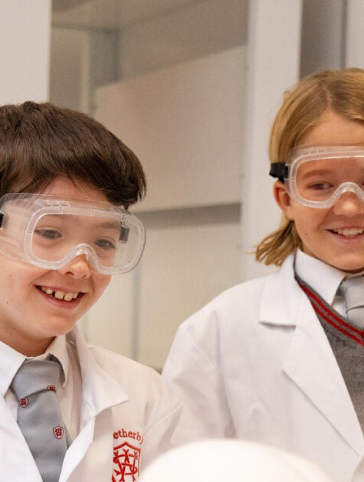 Wetherby_Prep_School
