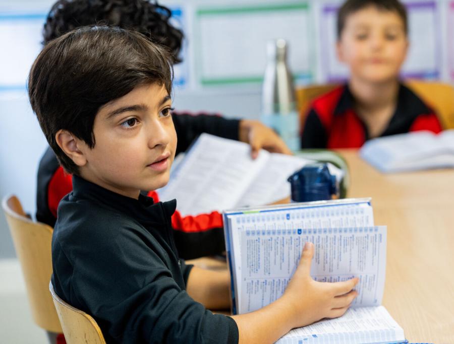 Wetherby Prep Lower School