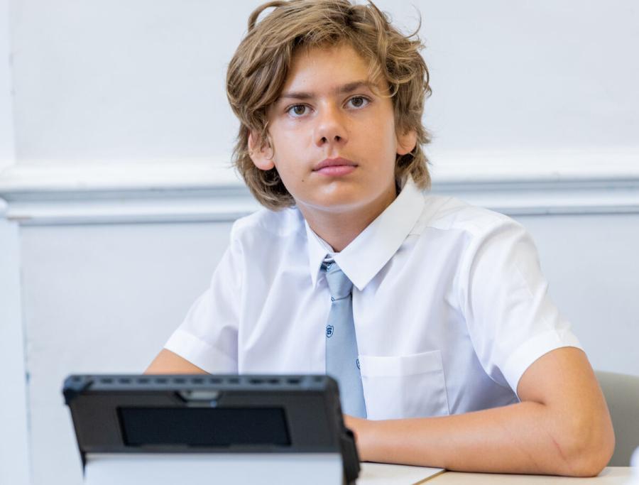 Wetherby Prep Upper School