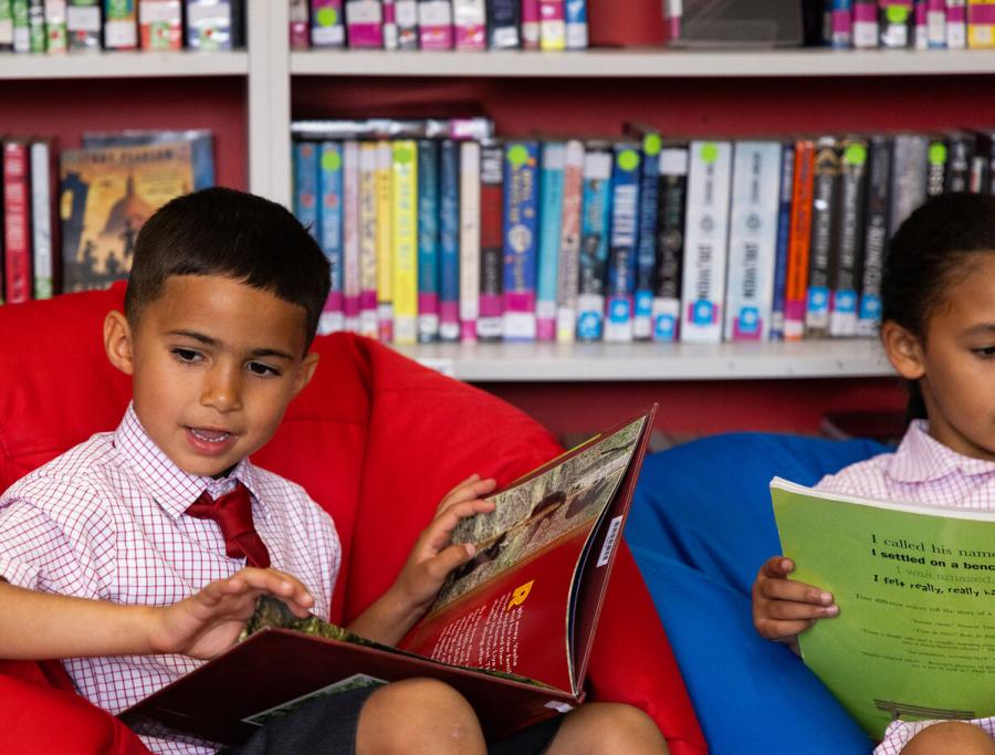 A meticulously planned, ambitious curriculum