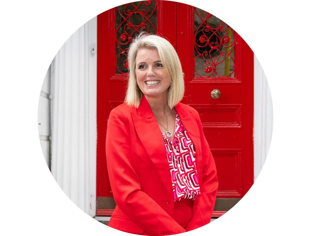 Nina Kingsmill Moore