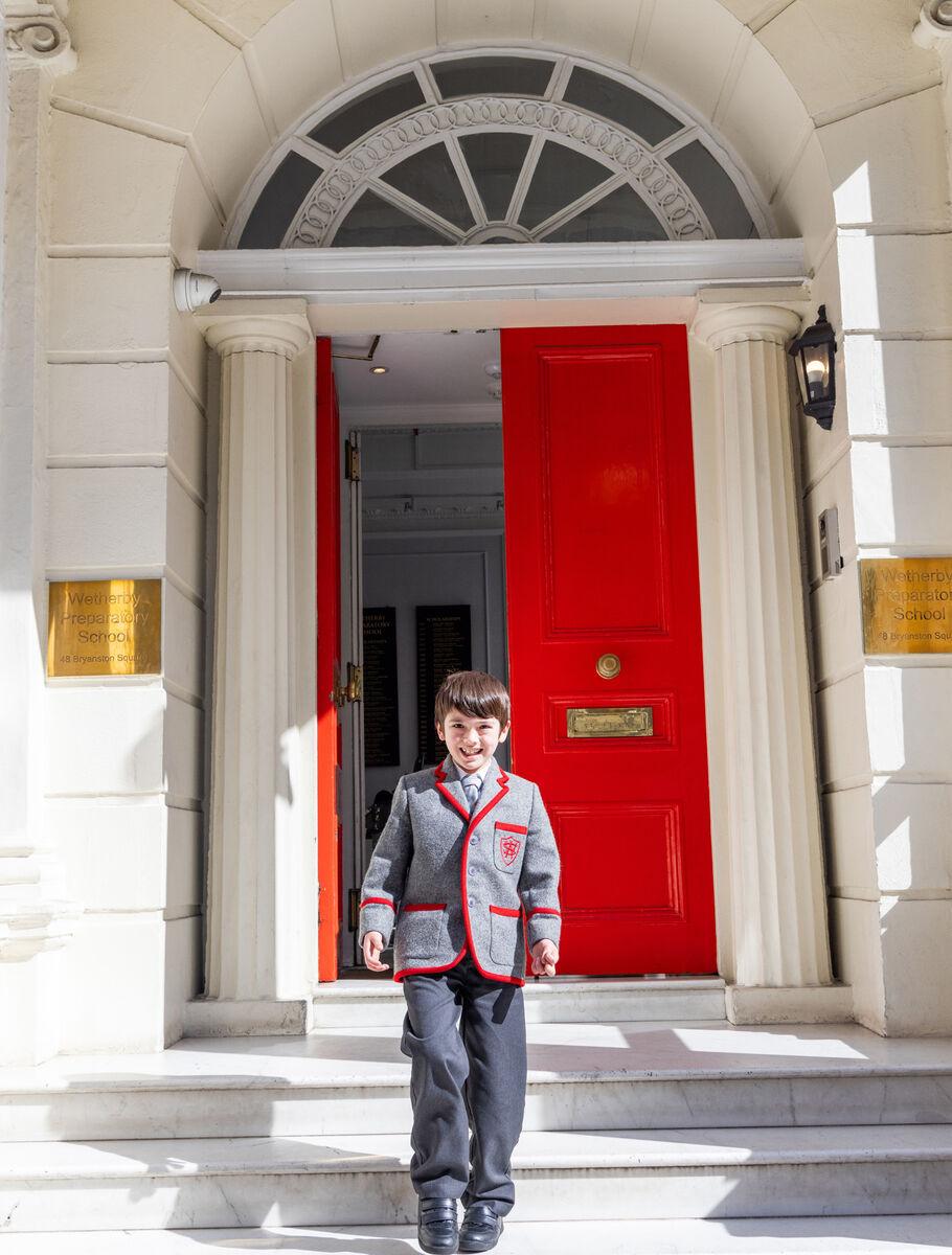 A Transformative Path for Deserving Candidates