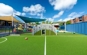ACG Parnell College- Early Learning School 