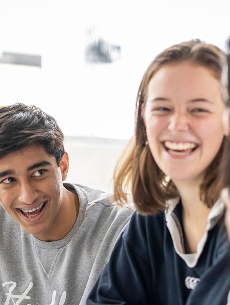 par-senior-students