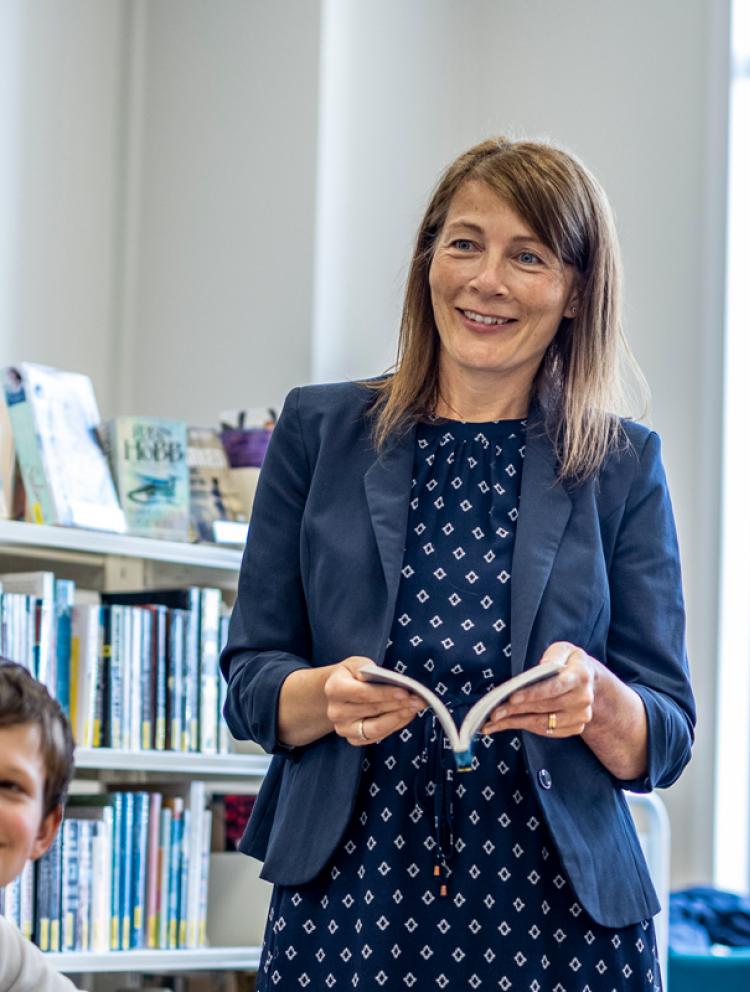 ACG Parnell Open Day May