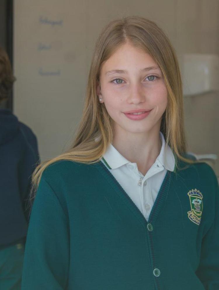 St Peters School