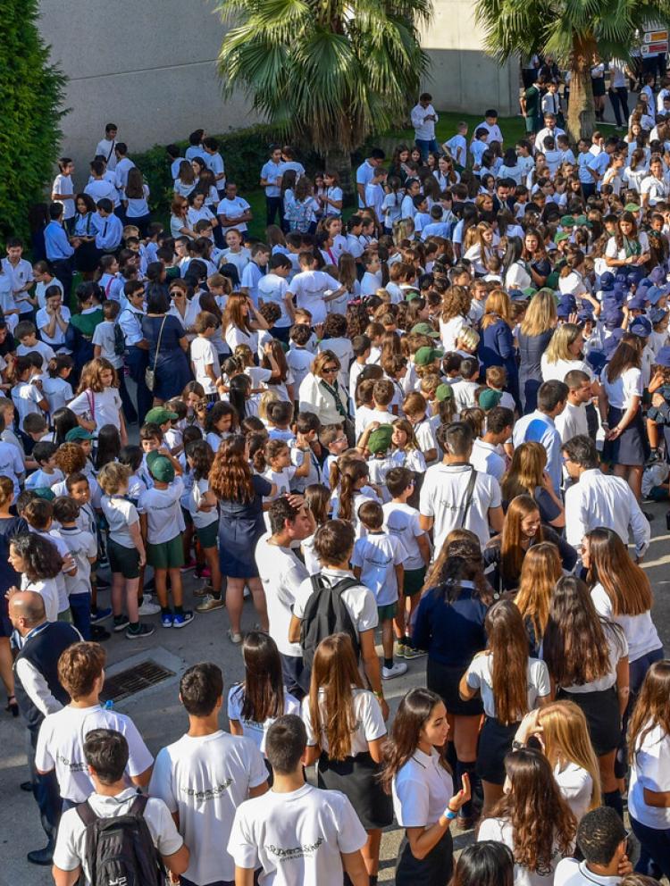 St Peters School