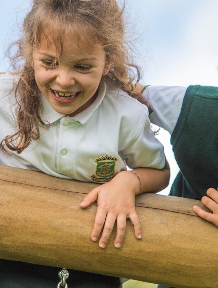 St Peter's Open Day
