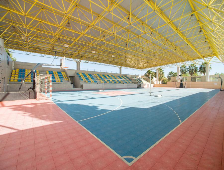 Pavilhão Desportivo