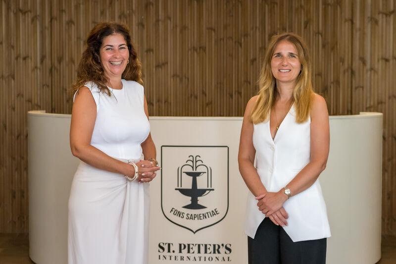 Connect with admissions staff and educators