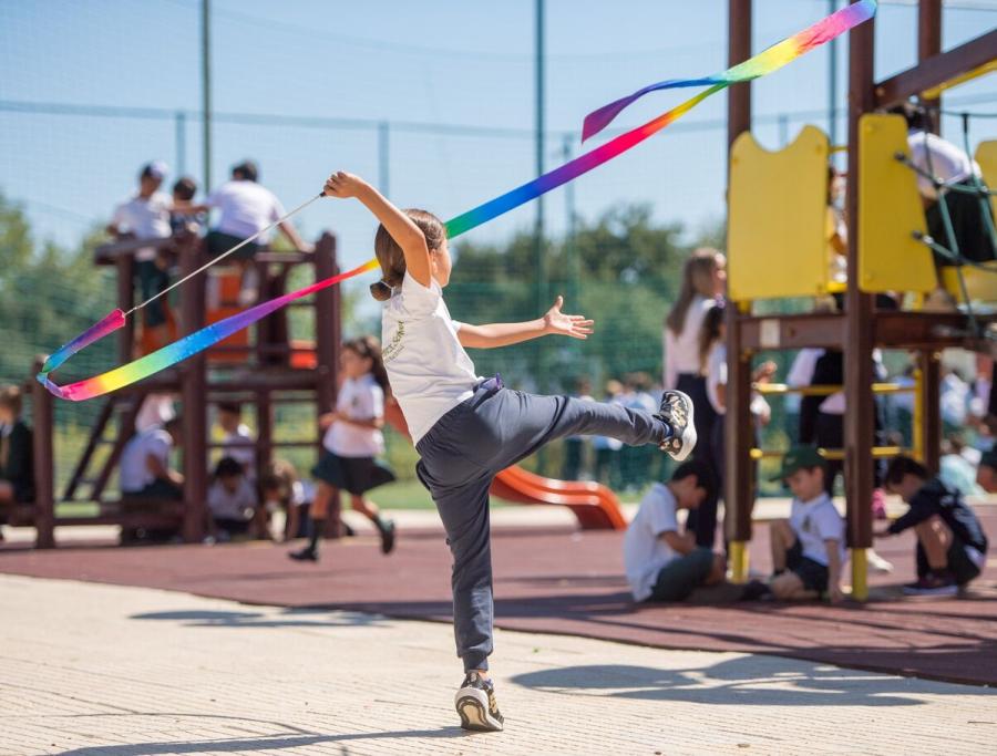Grand Open days