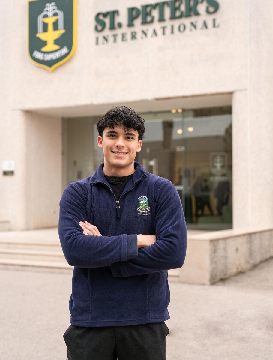 International Pathway