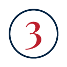 admissions step three