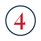 admissions step four