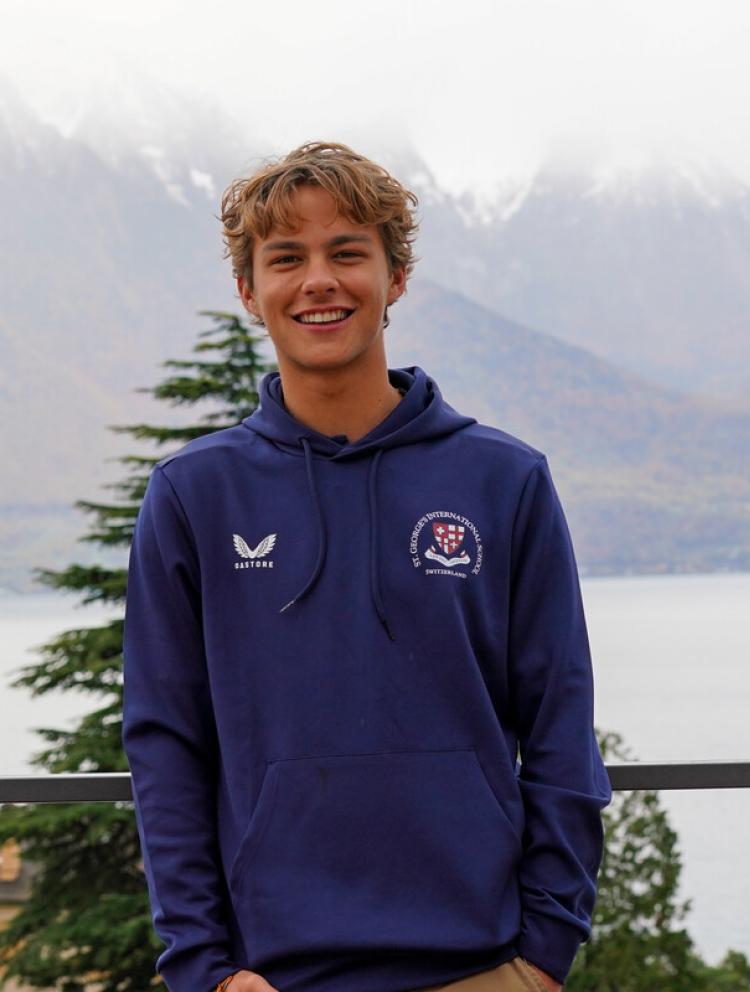 Boarding Schools in Switzerland