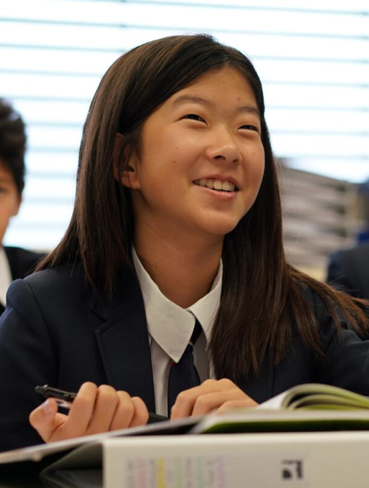 Secondary Schools in Switzerland