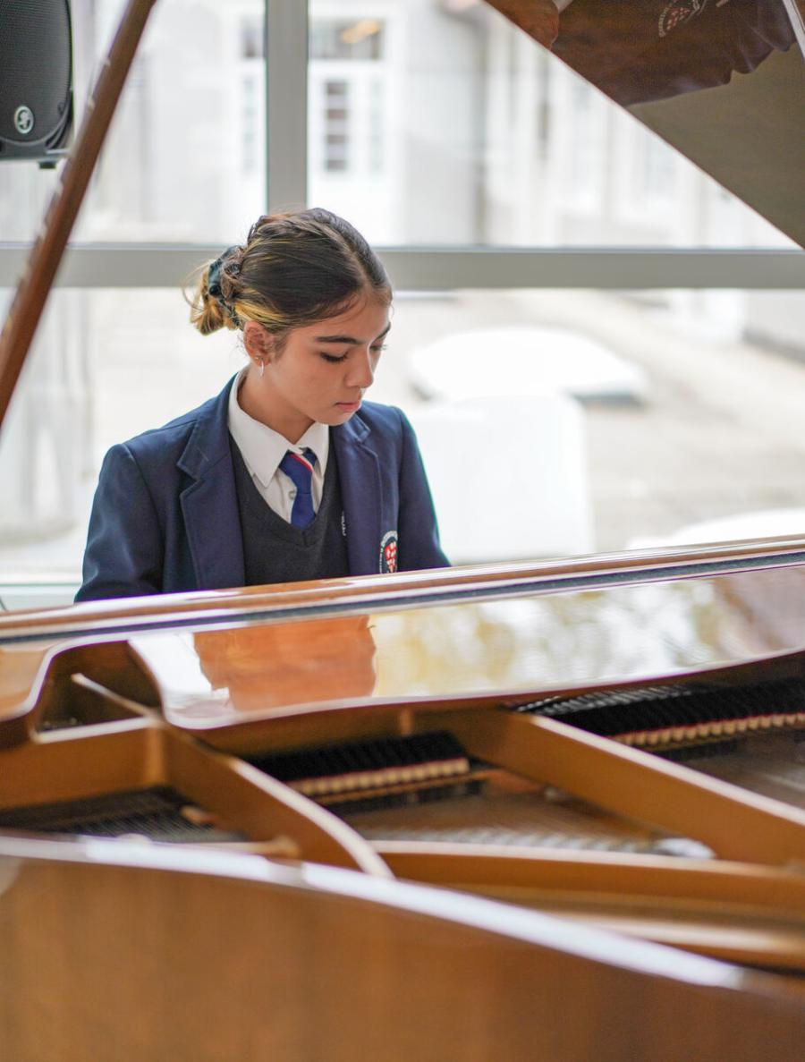 IGCSE in Switzerland