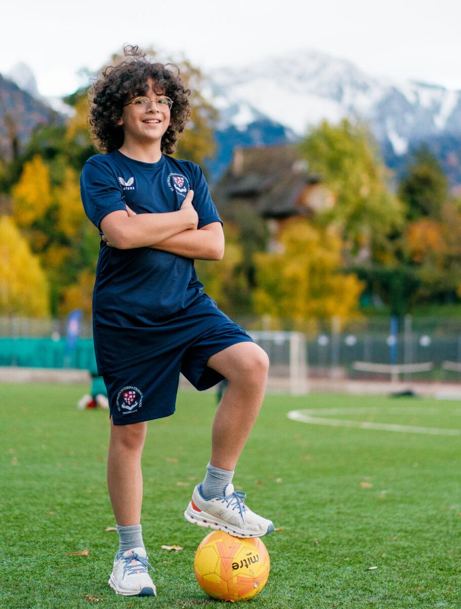 Secondary Schools in Switzerland