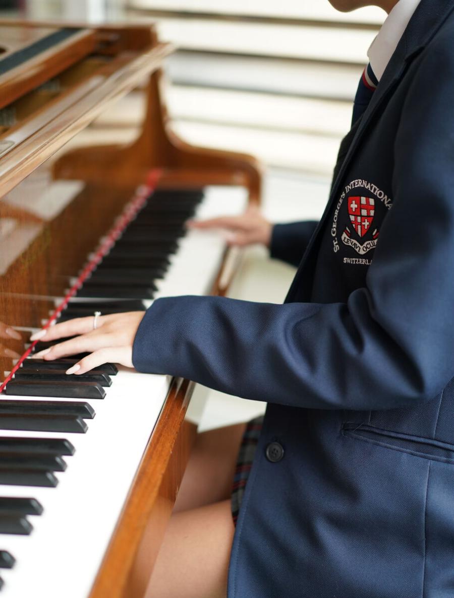 Montreux IB Education