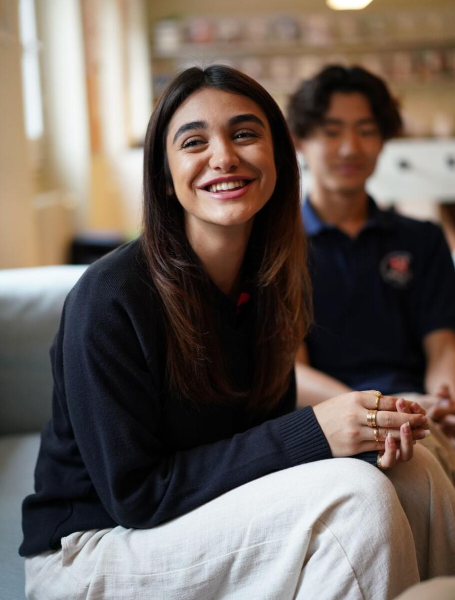 IGCSE Cambridge Schools in Switzerland