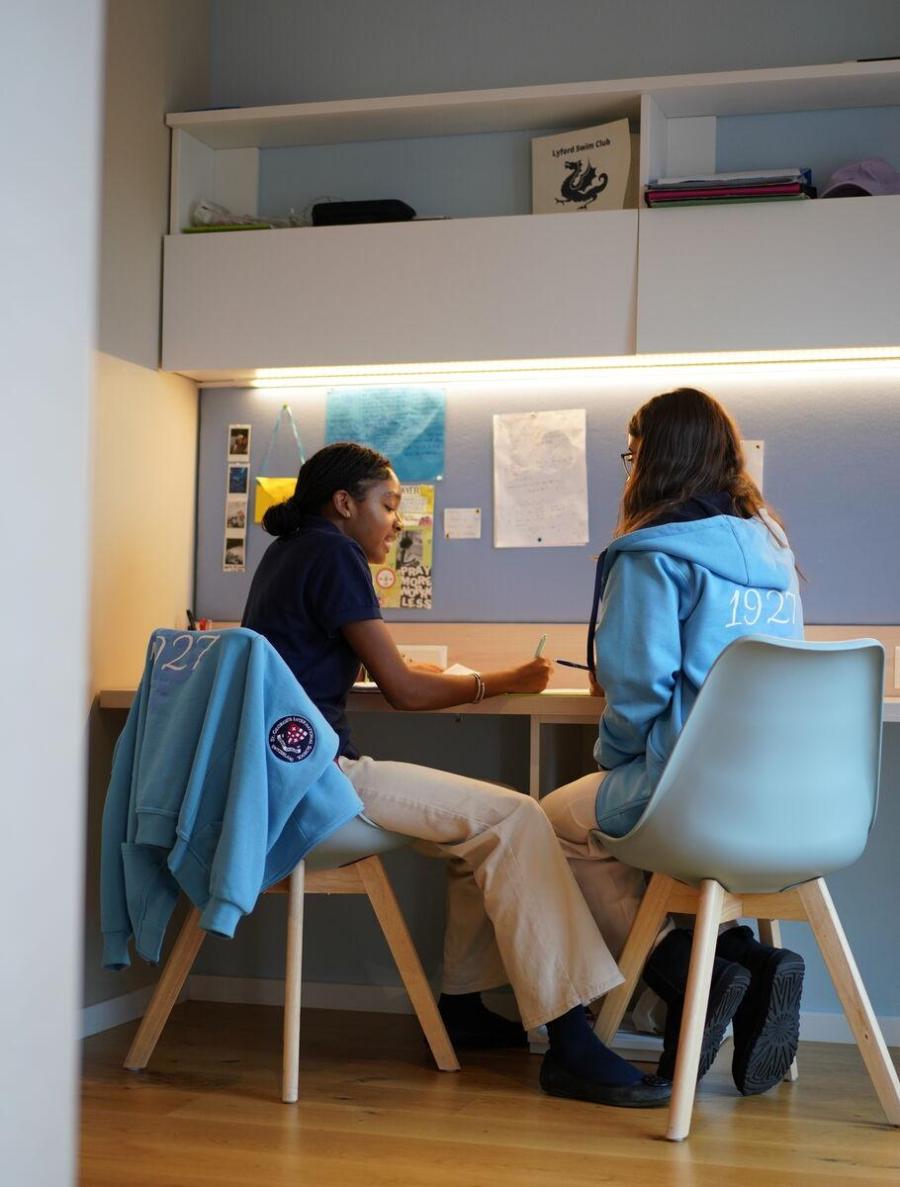 Best Swiss Boarding School