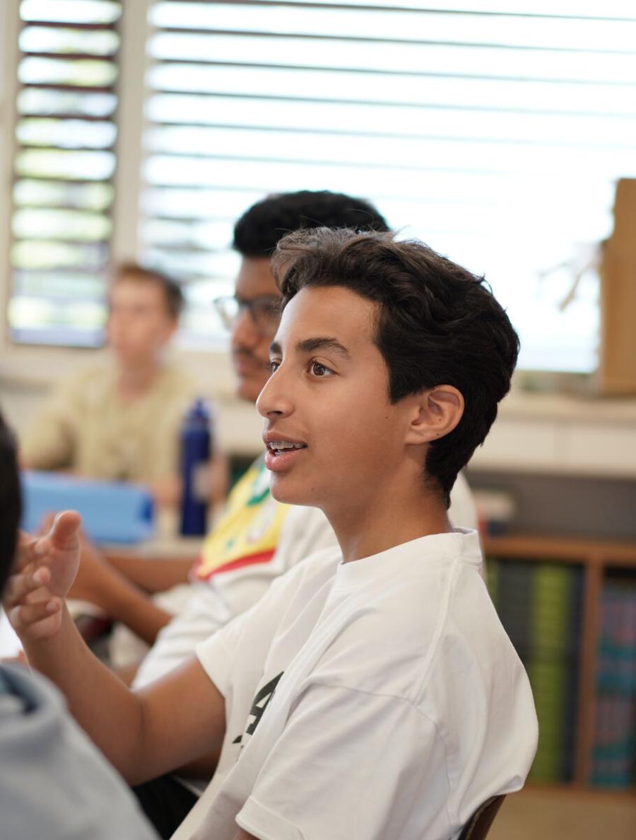 Public Speaking &amp; Debating