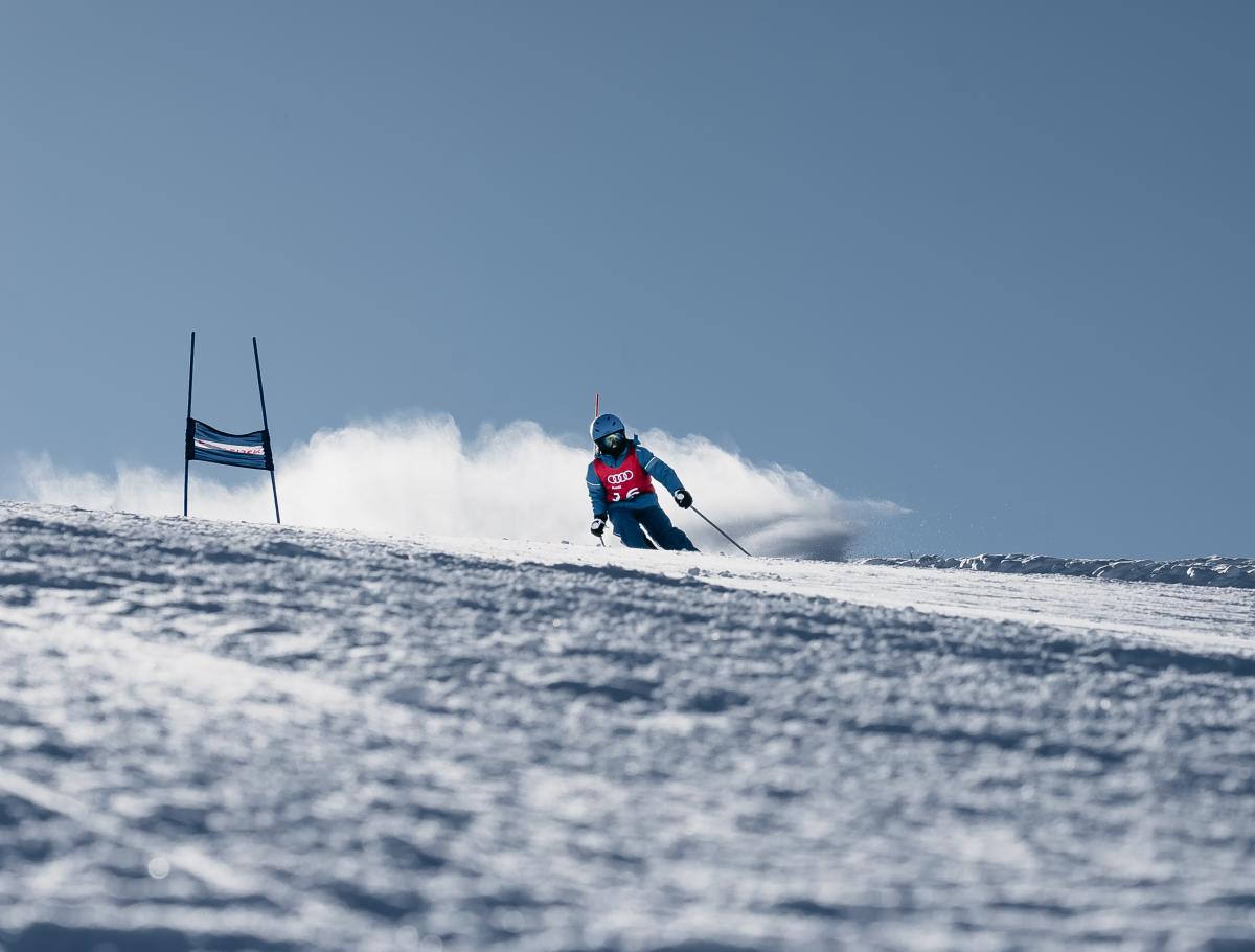 SGIS Winter Camp Logistics