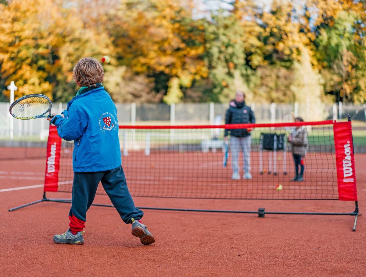 Best Private Primary in Montreux