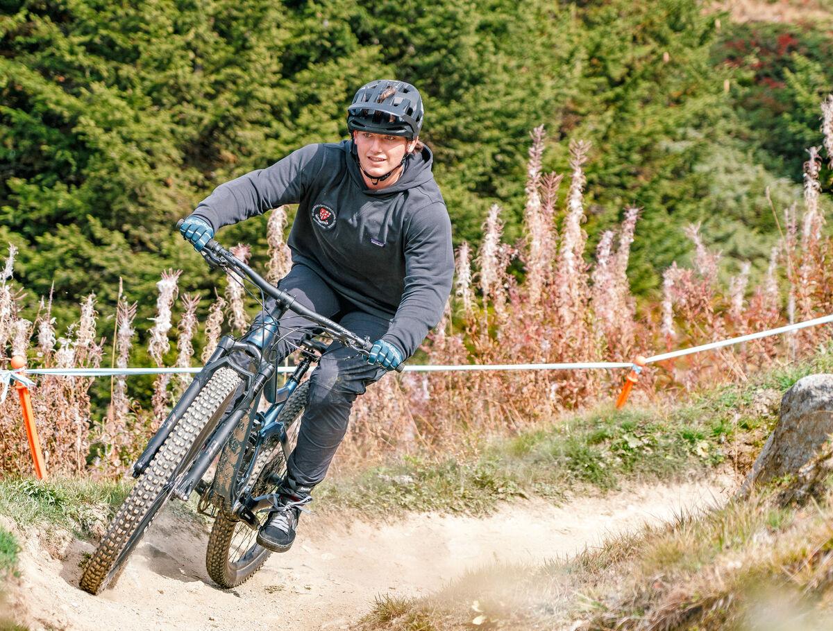 Best High Schools of Montreux