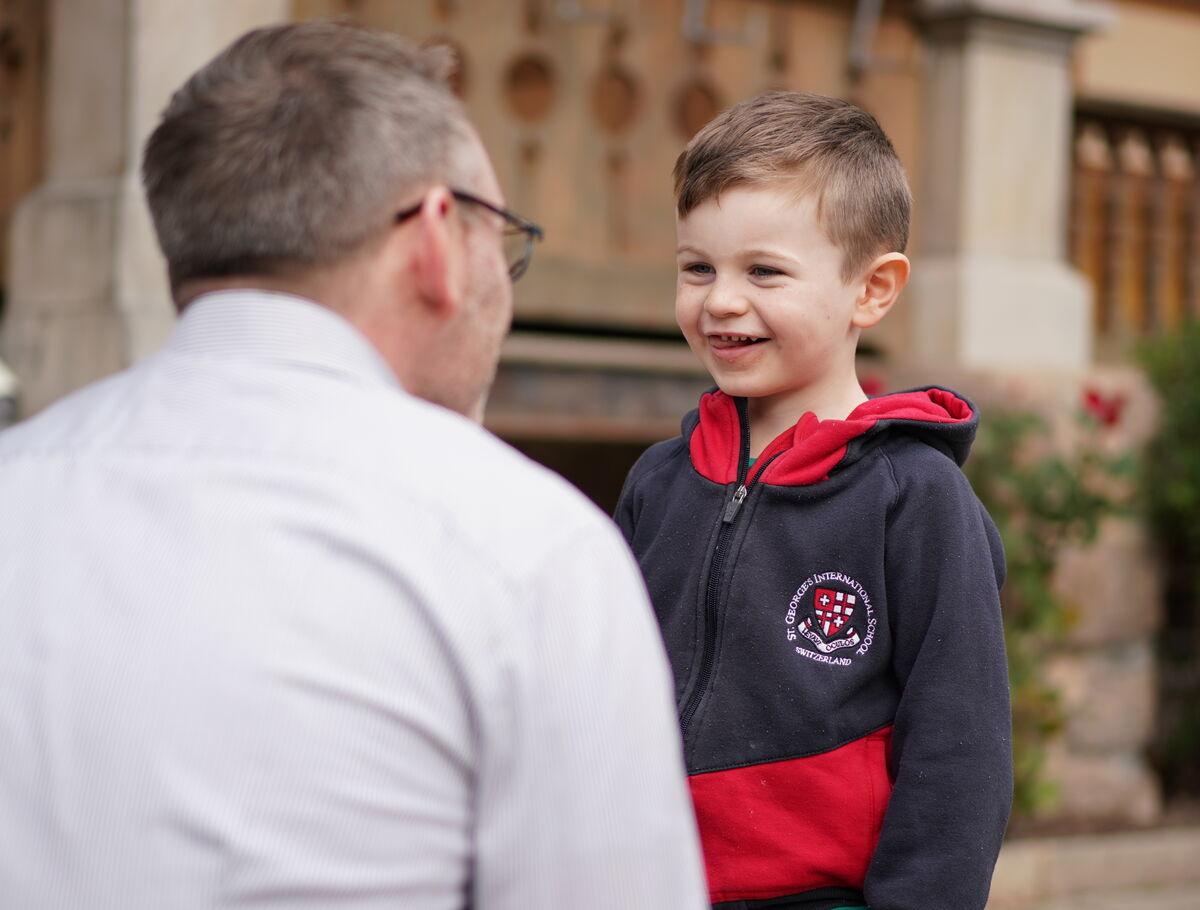 Best Primary Schools of Montreux