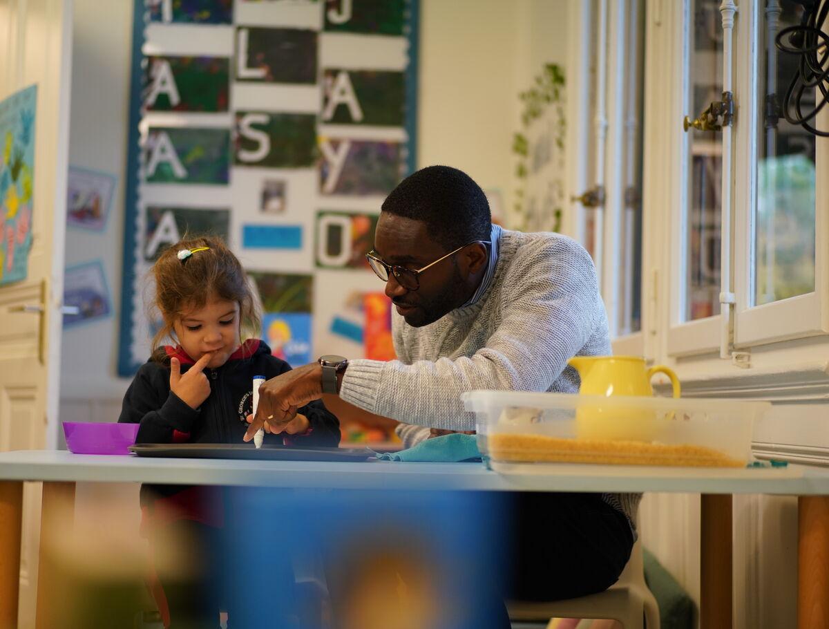 Private Kindergarten near me