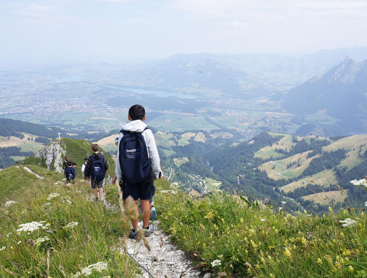 Thrilling Excursions at Our Summer Camp