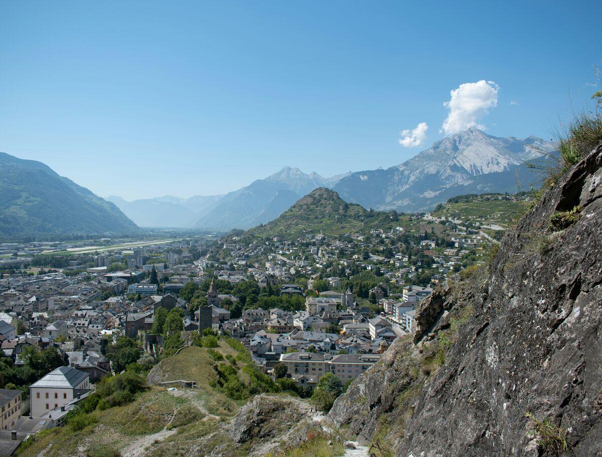 St. George's International School sion