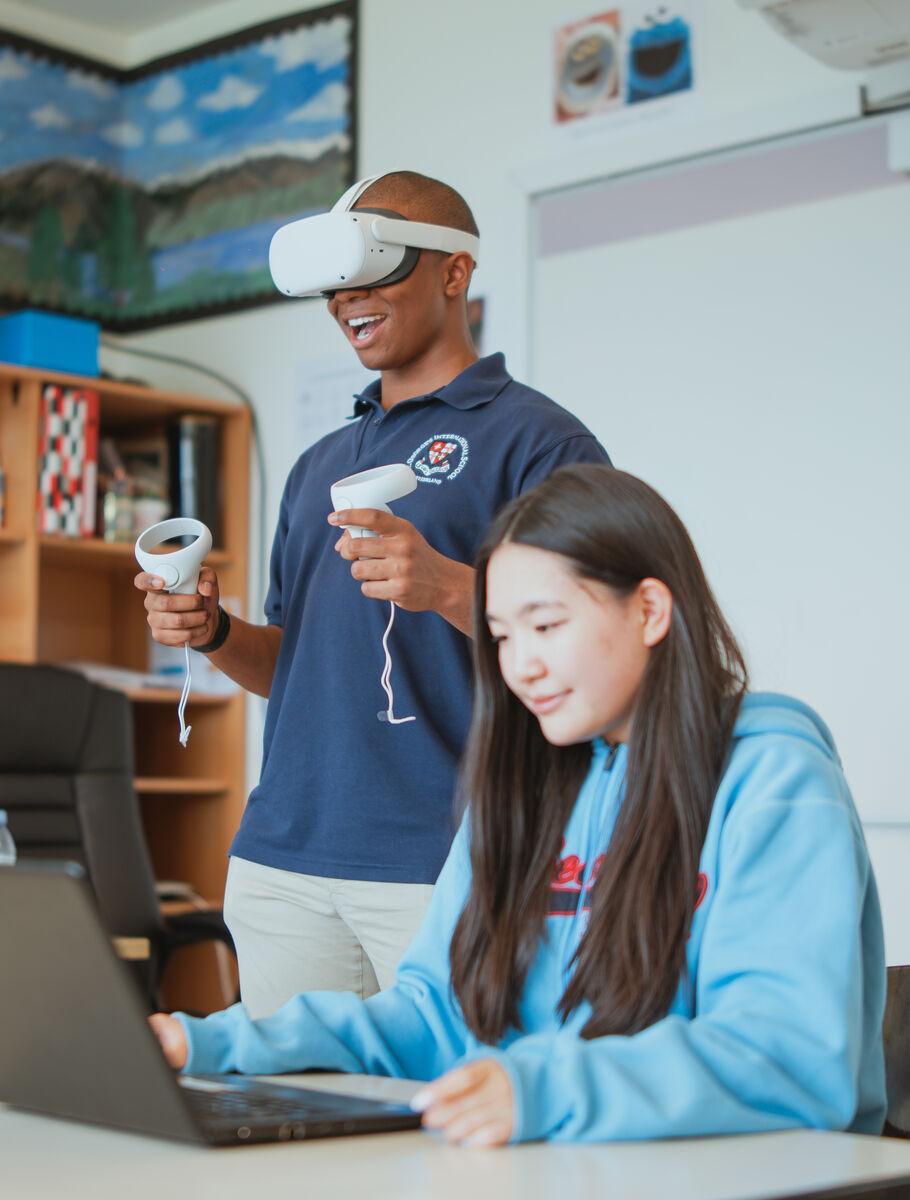 Leading IB Schools in Switzerland