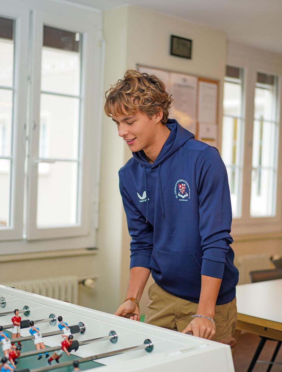 Best Swiss Boarding Schools