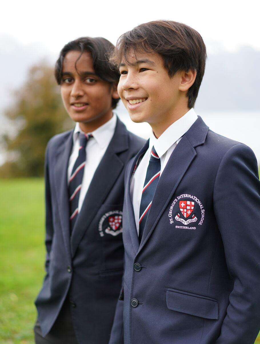 Best High School Education in Switzerland