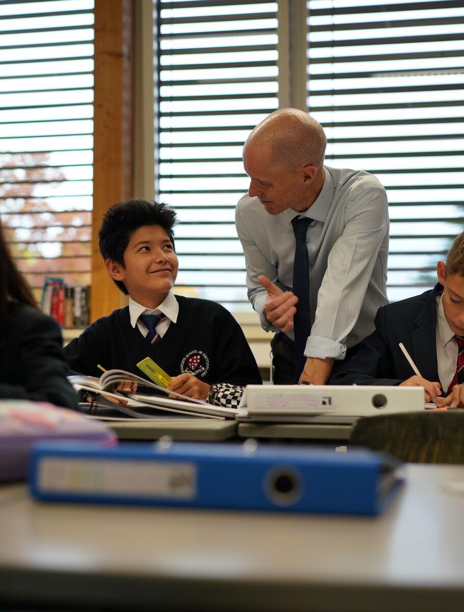 Best Private Education in Switzerland