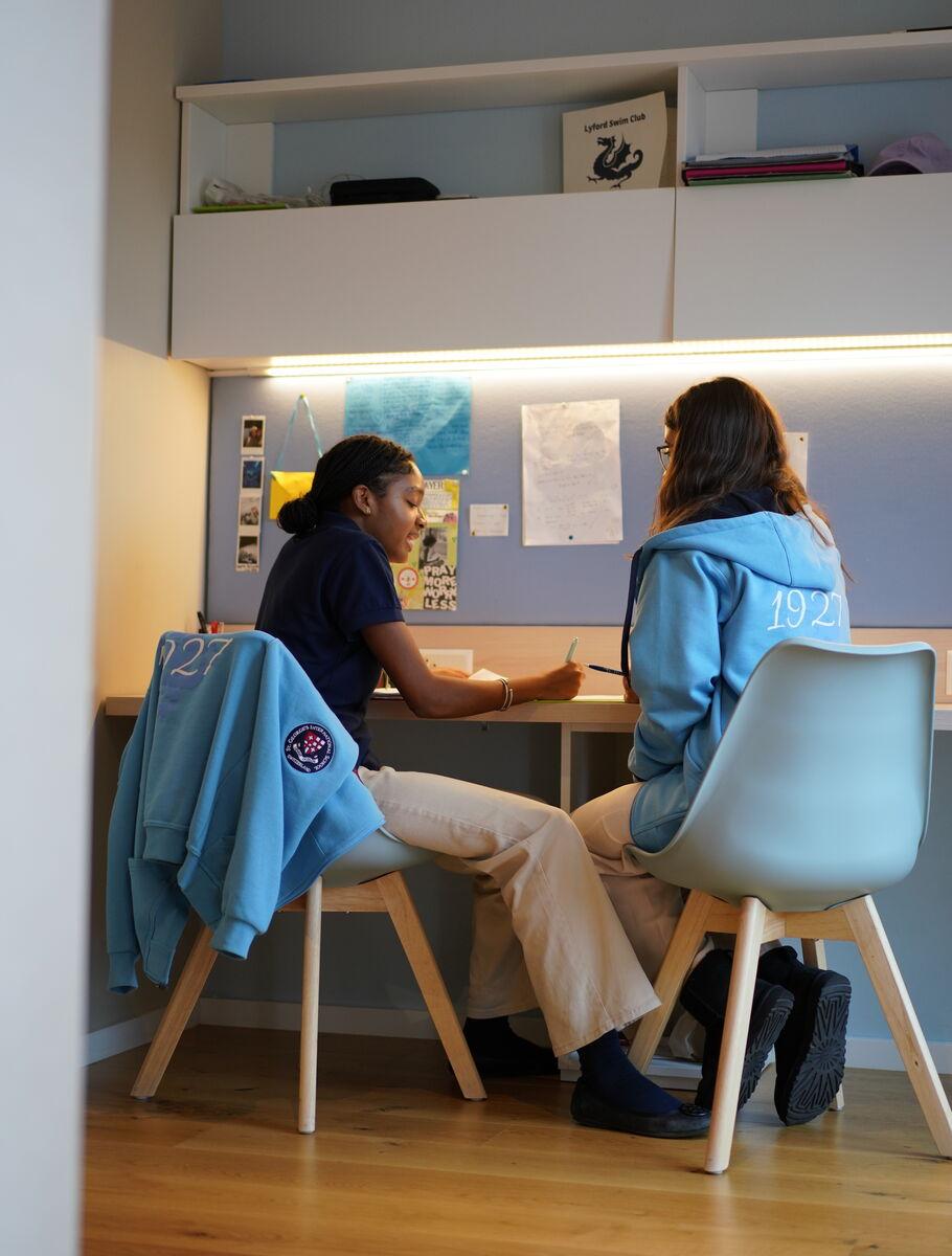 Swiss Boarding Schools Benefits