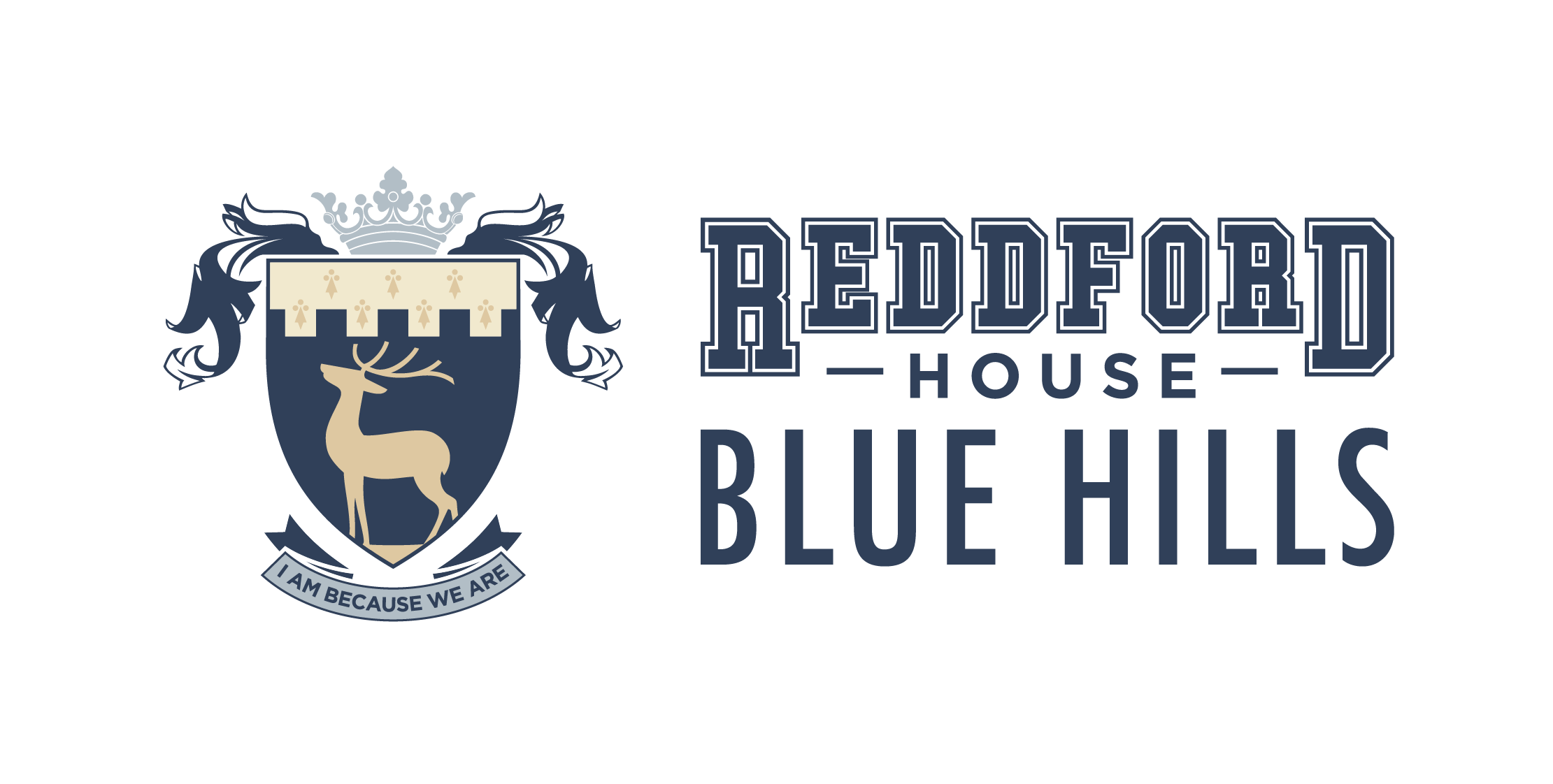 Reddford House Blue Hills