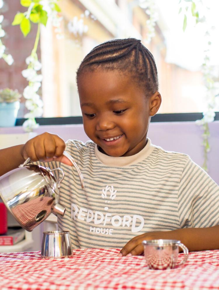 Catering & Nutrition