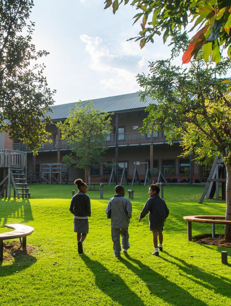 Our Campus