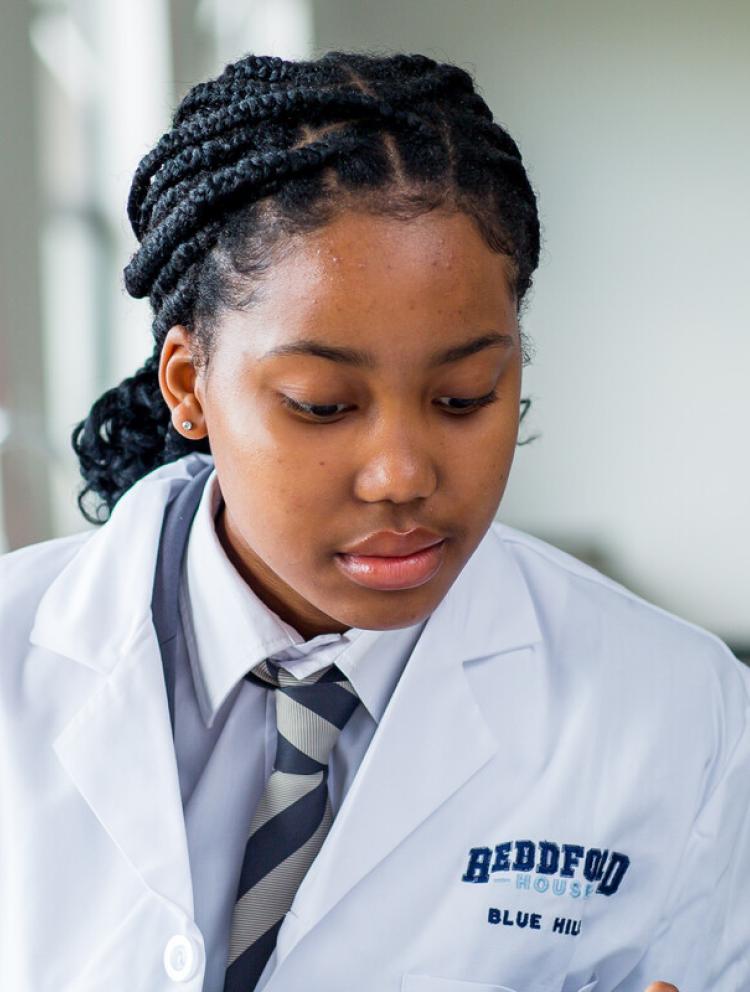 Colleges and High Schools in Midrand Blue Hills