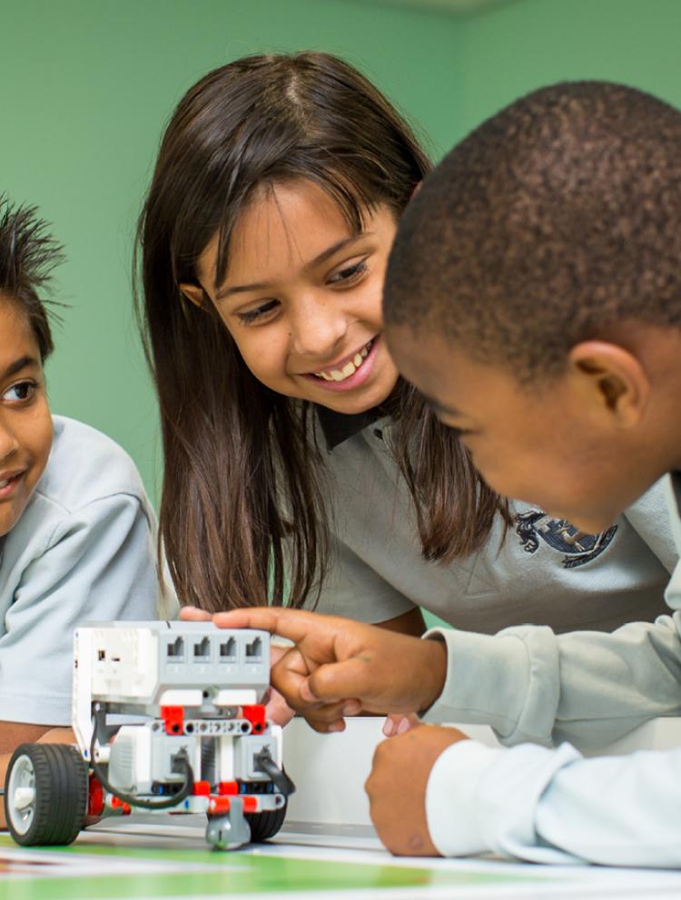 Schools in Midrand
