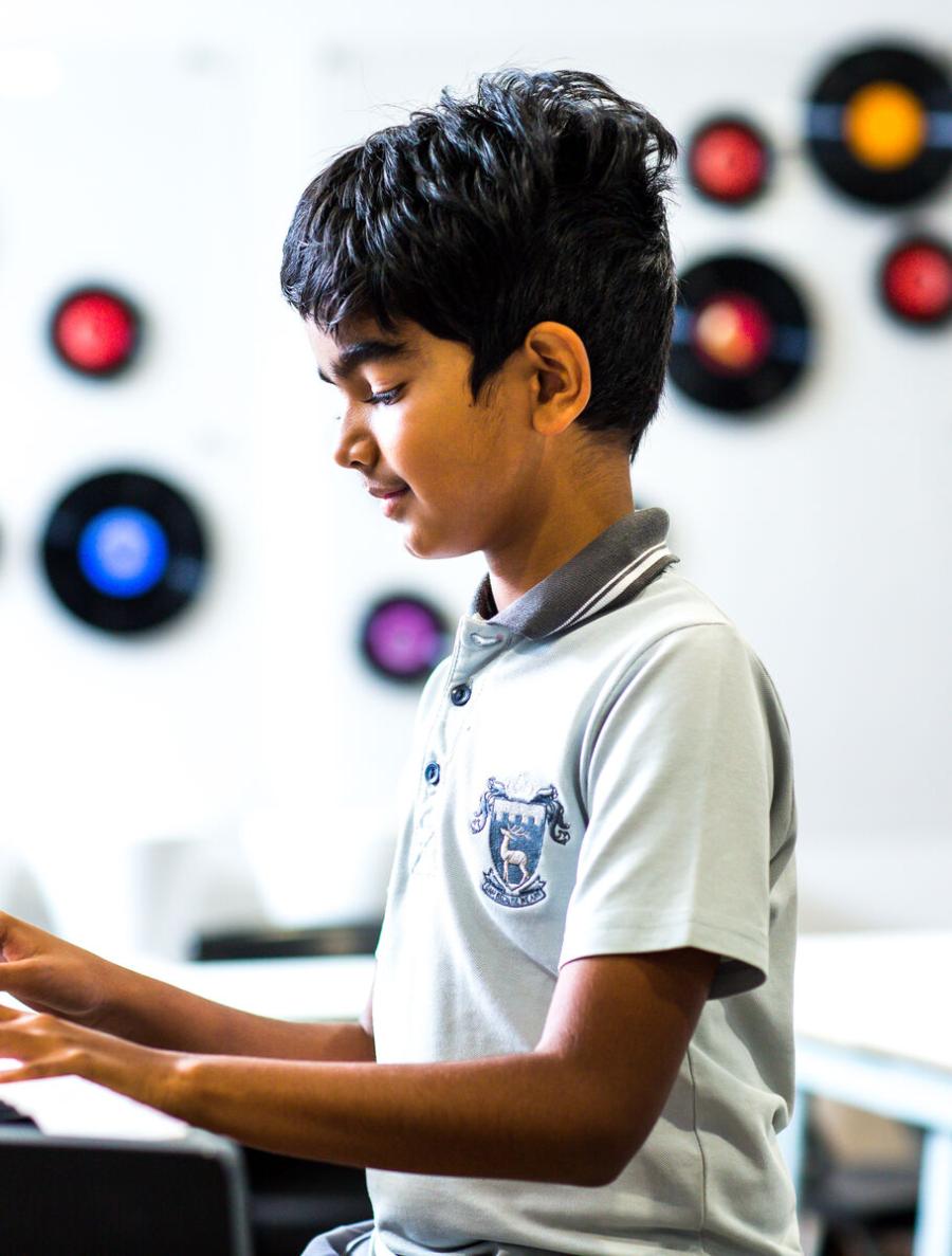 Preparatory Schools in Blue Hills