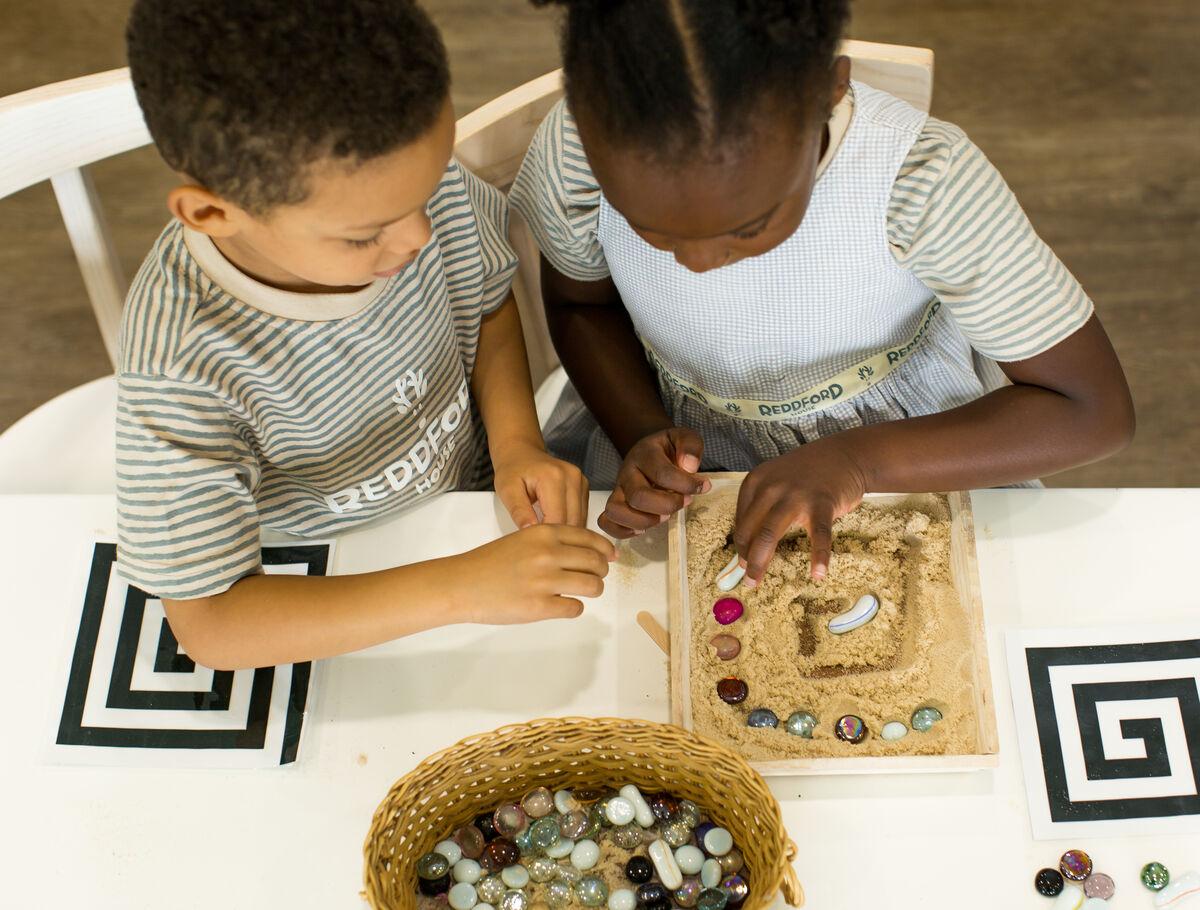 Childcare in Midrand