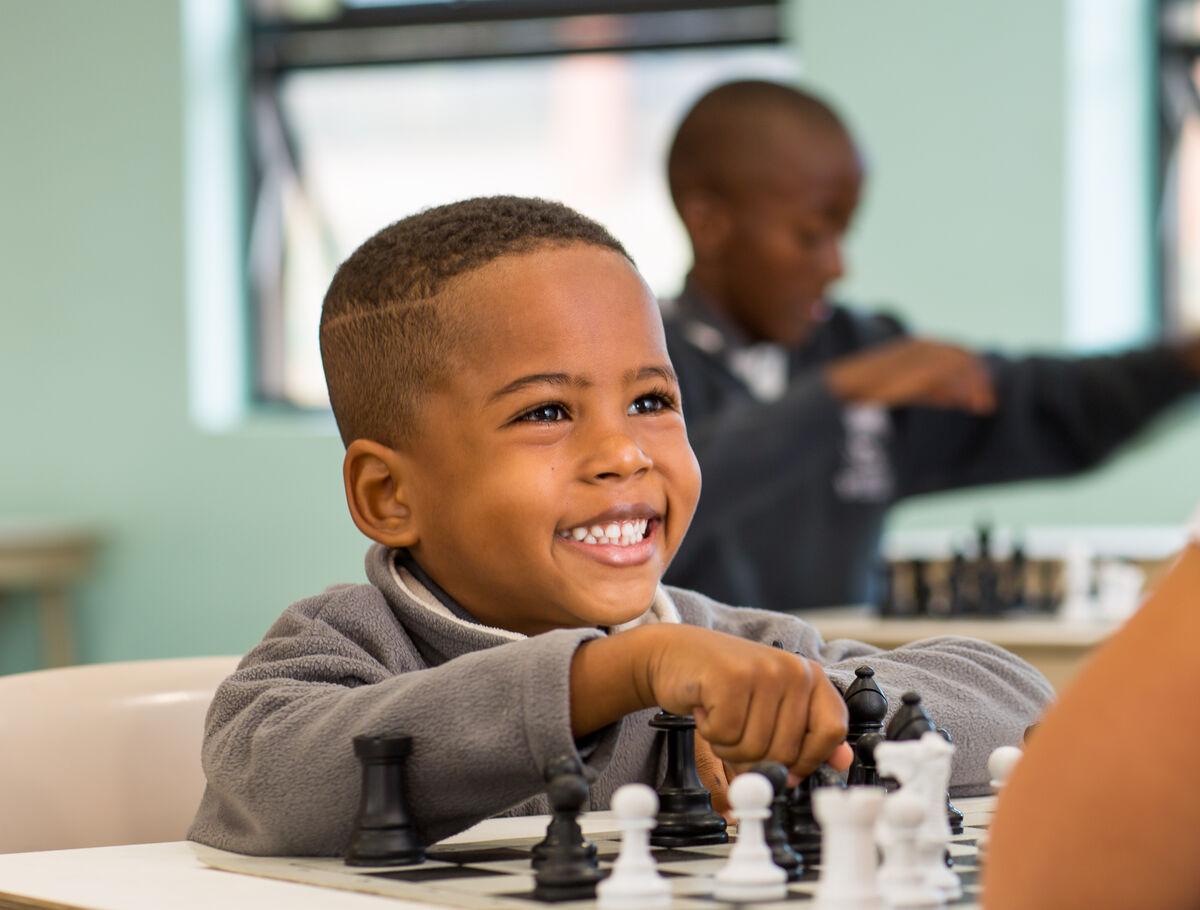 Preparatory Schools in Blue Hills