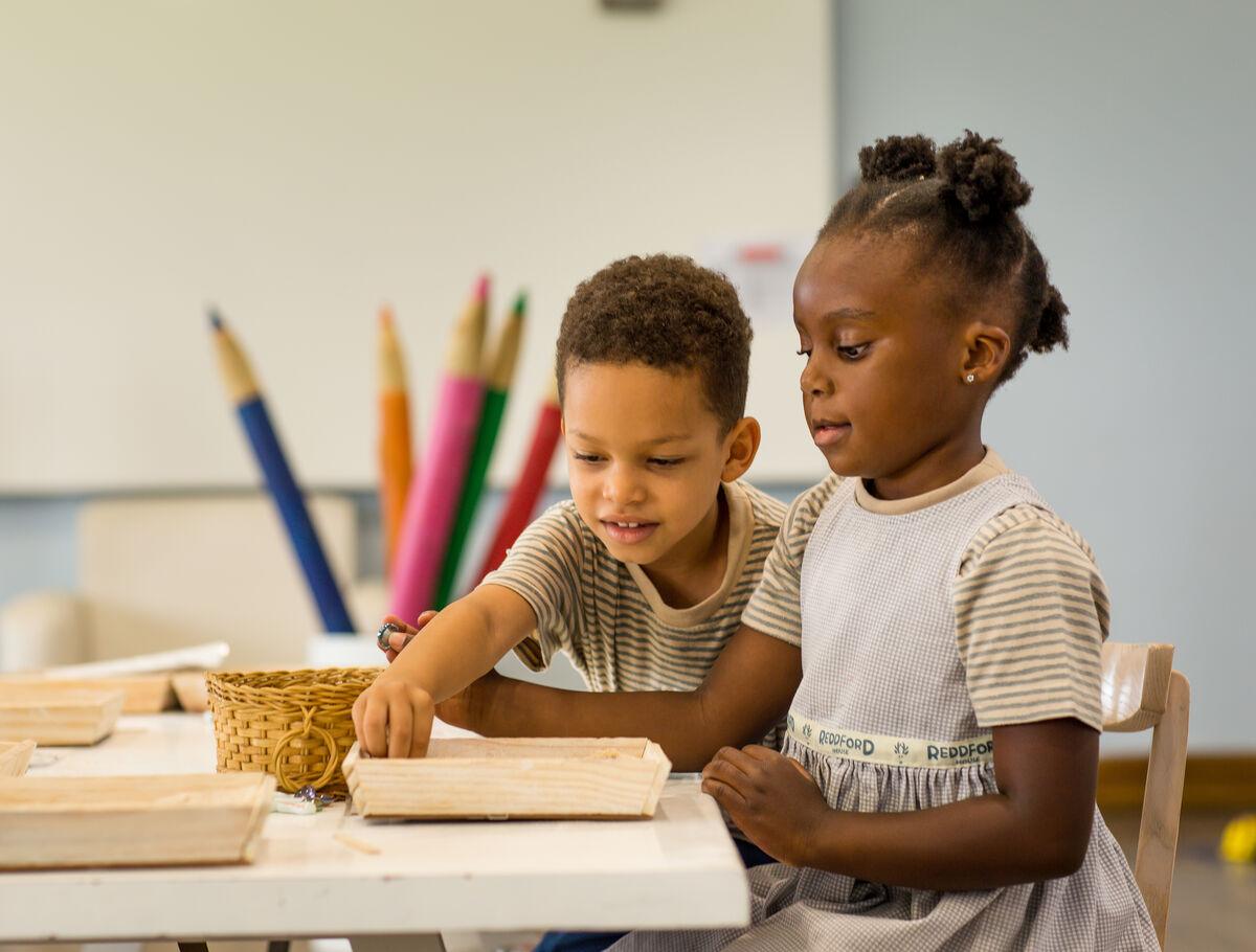 Nursery Schools near me