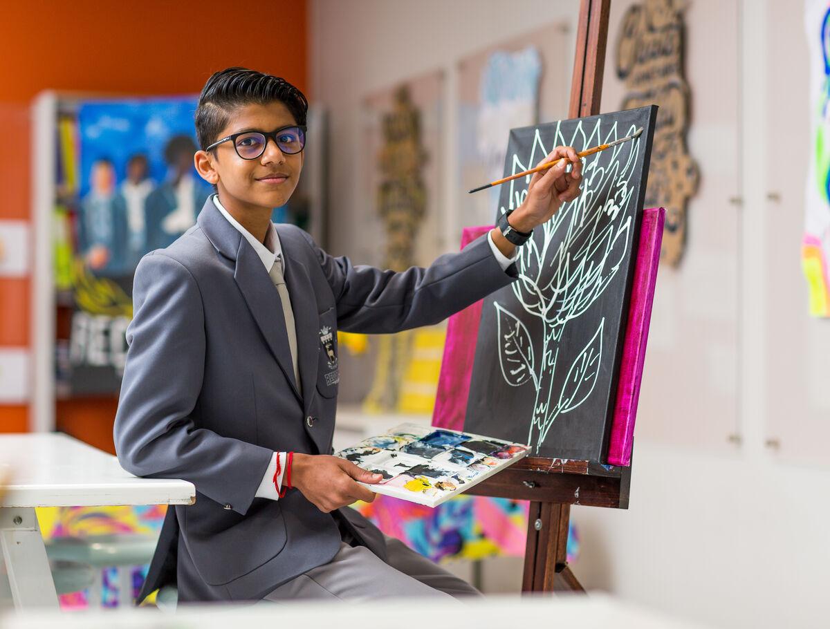 Top High Schools in Midrand